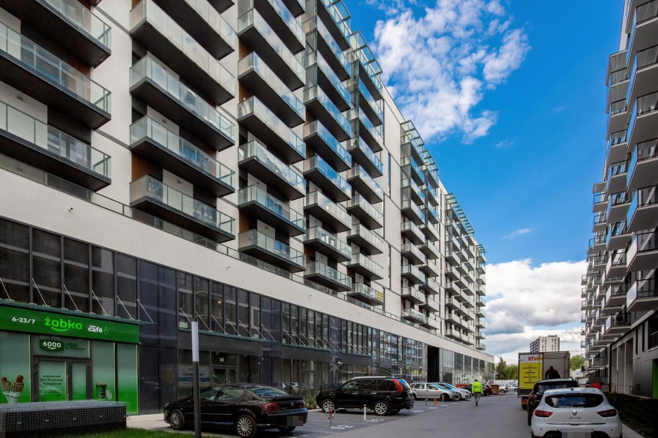 With Parking Business Center By Renters Leilighet